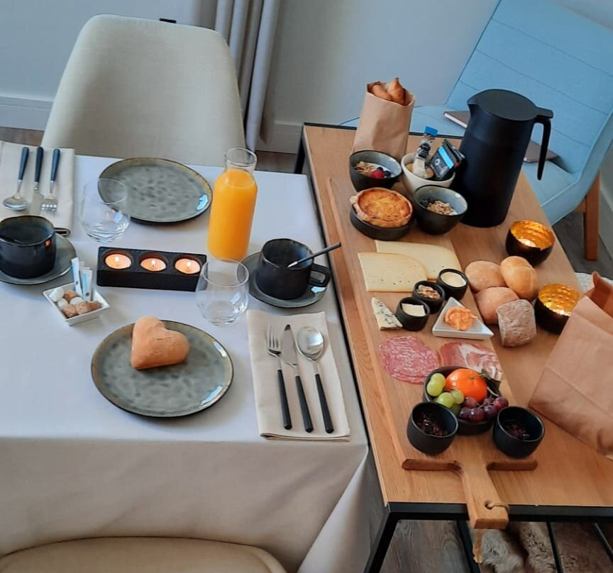 B&B Villa Mimosa主图