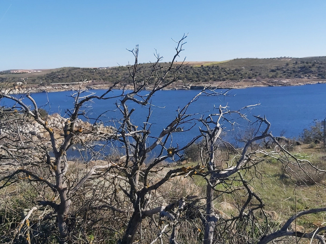 Embalse del Guajaraz-Arges必去景点