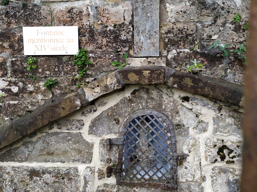 Chapelle Notre-Dame-de-Clairence景点图片