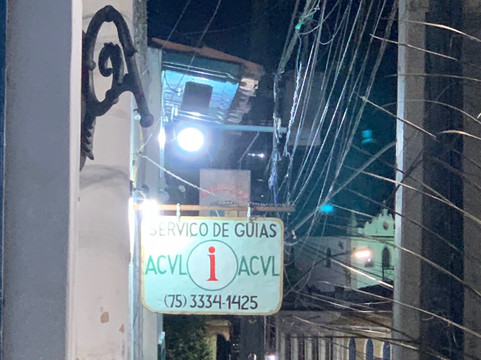 ACVL Associação dos Guias de Lençóis-雷恩克斯必去景点