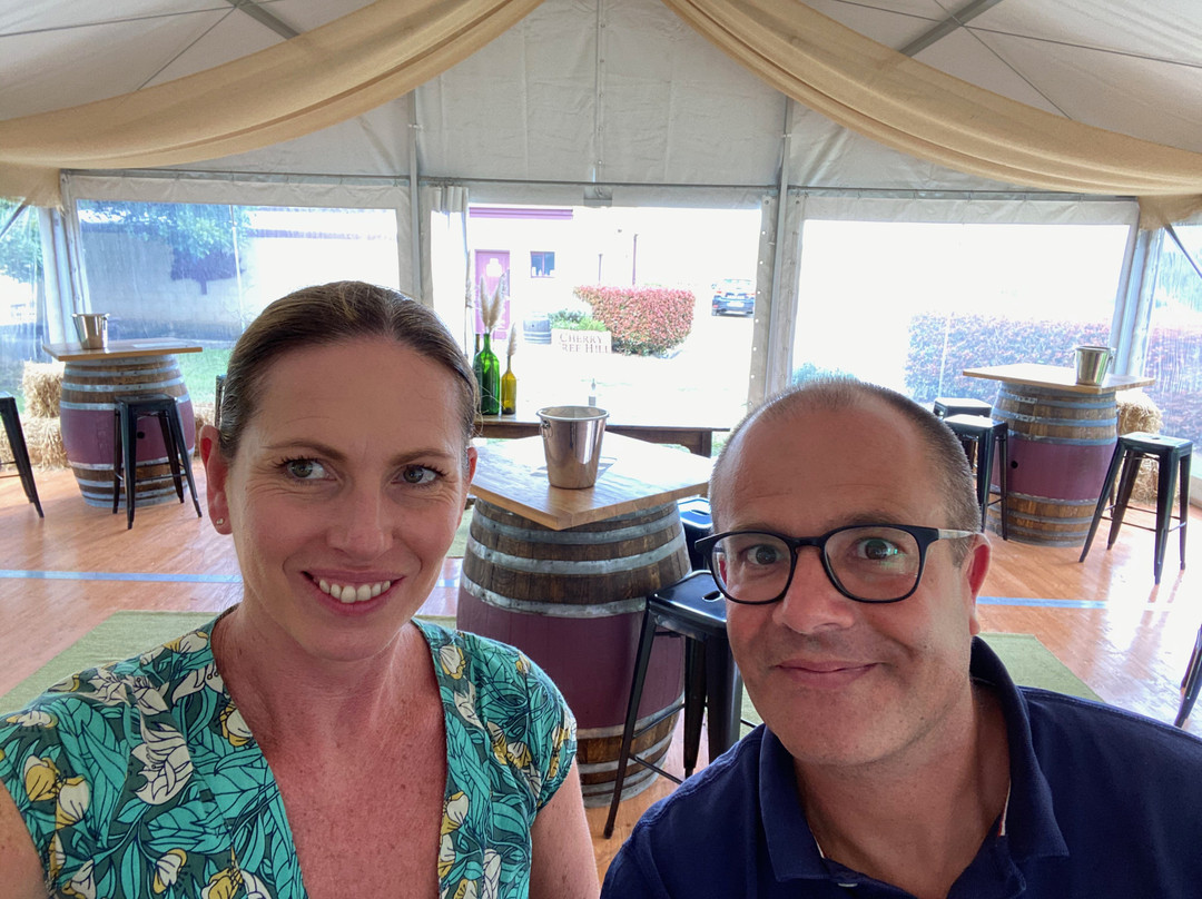 Cherry Tree Hill Vineyard-Sutton Forest必去景点