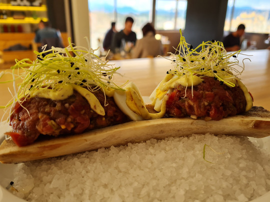 Restaurant Quatre Vents 3.0