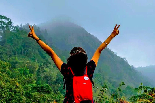 The Nomadic Lust-班加罗尔必去景点