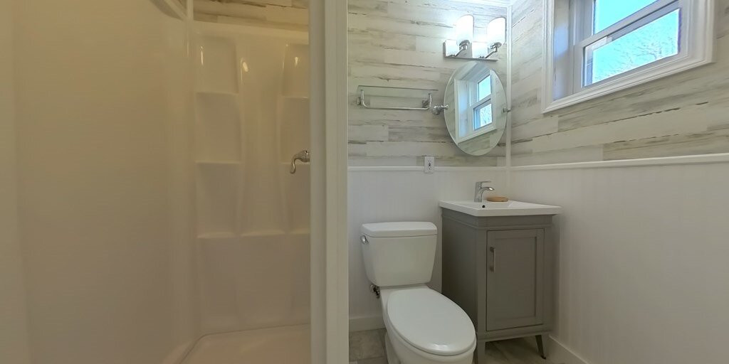 Isleview Motel and Cottages主图