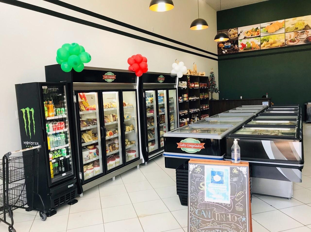 Empório Gaby Congelados