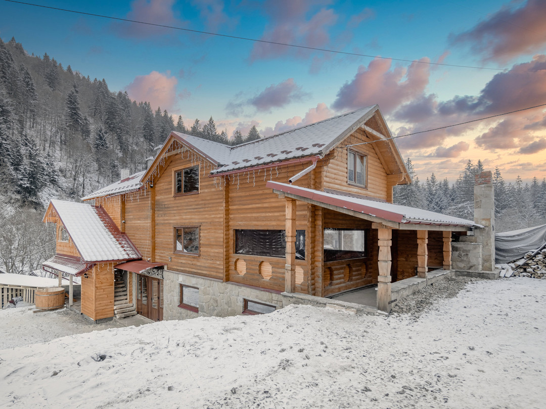 Villa Ladna