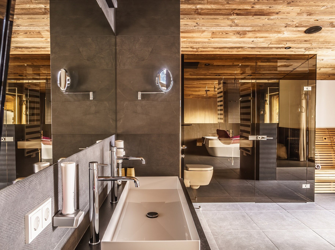 The Peak Sölden主图