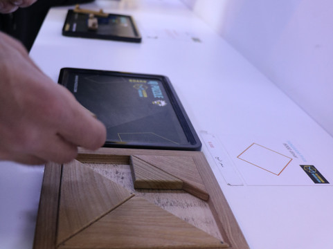 Illusion Museum Duhok-Duhok必去景点