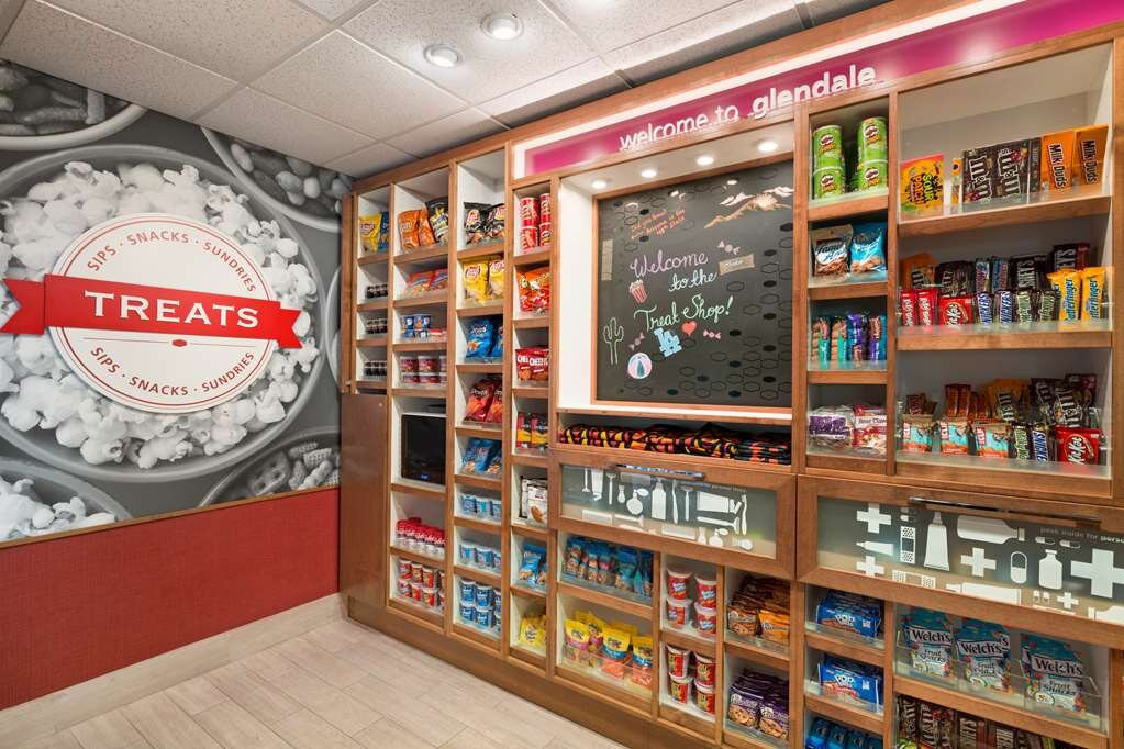 Hampton Inn & Suites Phoenix Glendale-Westgate主图