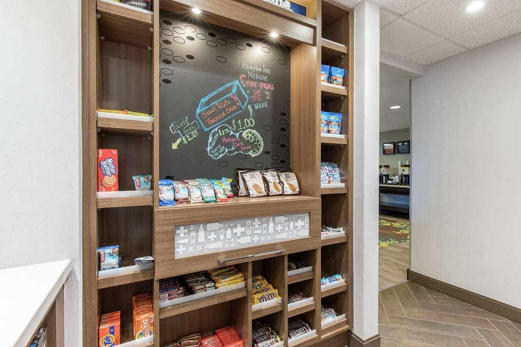 梅宾希尔顿恒庭酒店主图