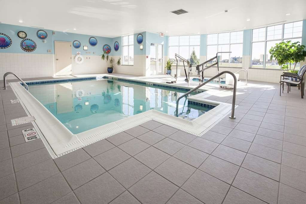 法戈希尔顿花园旅馆主图