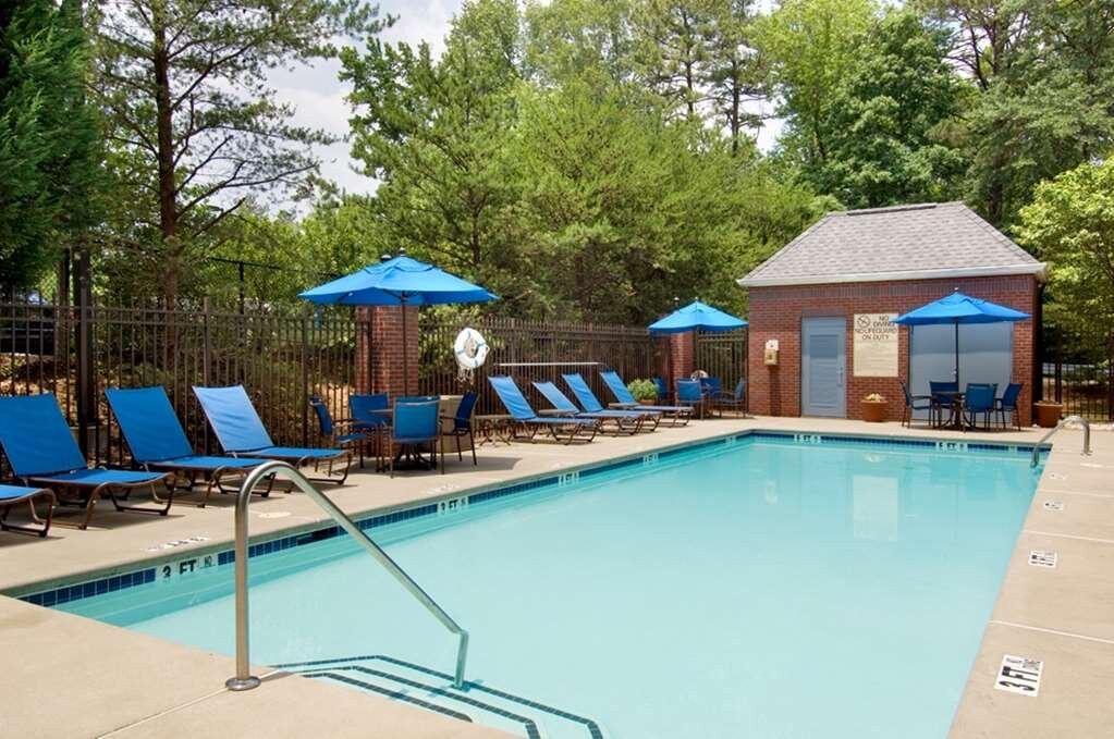Hampton Inn & Suites Alpharetta Roswell主图