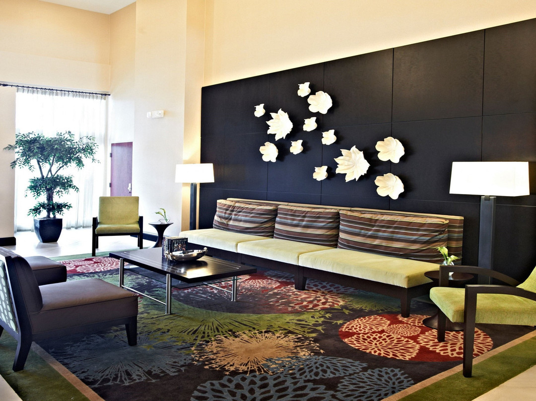 Holiday Inn Birmingham - Hoover By IHG主图