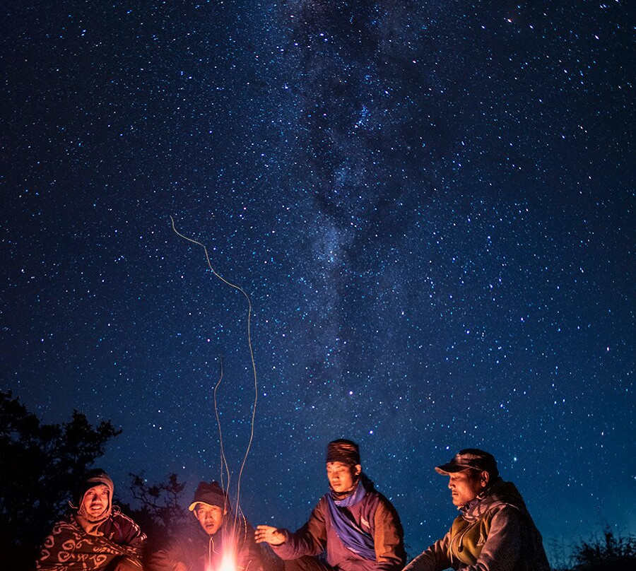 GO Adventure ID景点图片