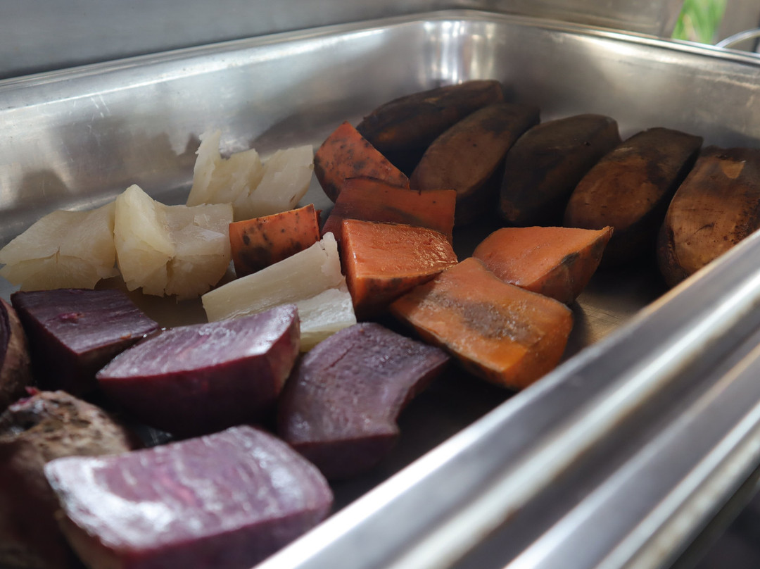 维多利亚大酒店主图