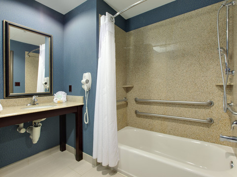 Holiday Inn 休斯顿东钱诺夫by IHG主图