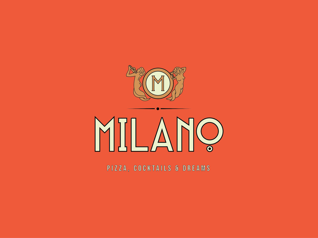 Milano Canggu
