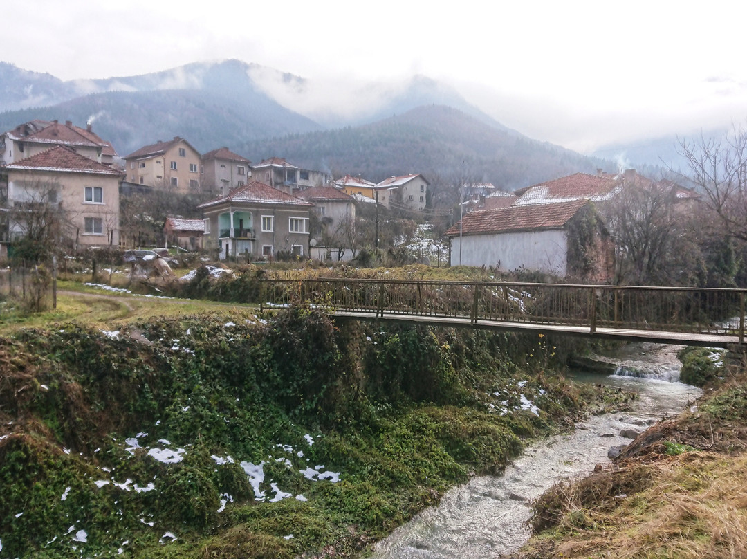 “Vrachanski Balkan” Nature Park-Vratsa必去景点