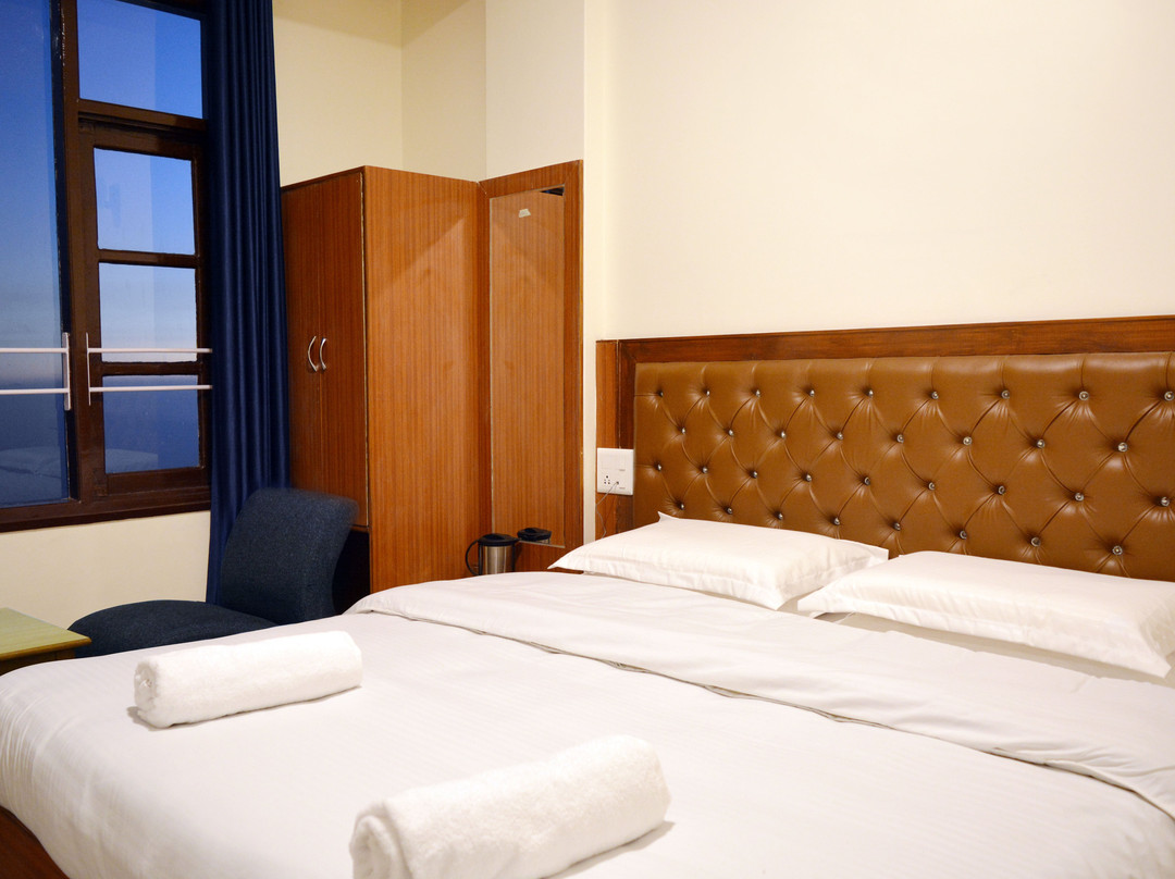 Hotel Moonlight主图