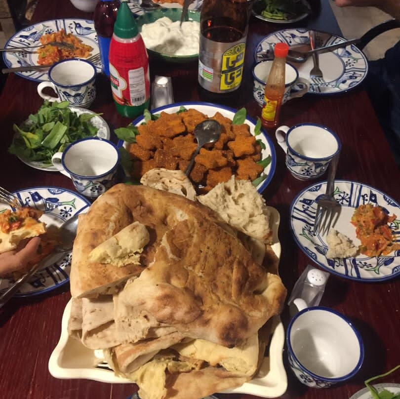 Safa Hostel主图