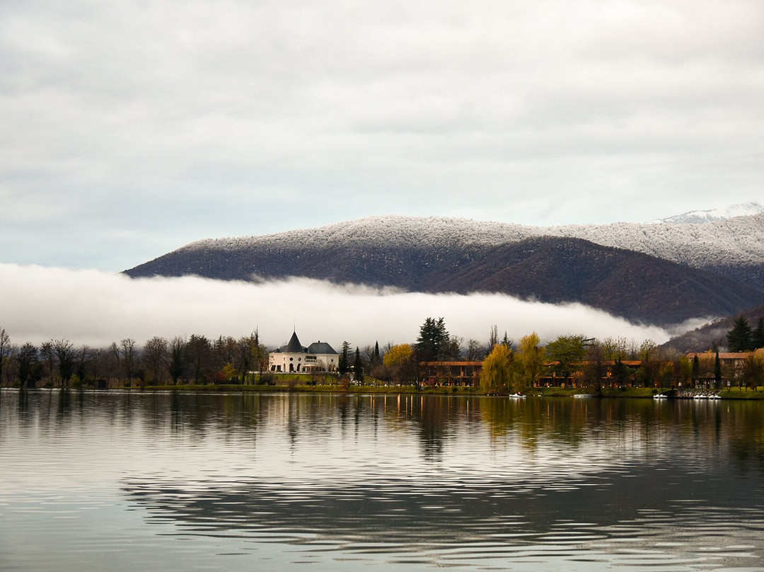 Kakheti Region旅游攻略图片