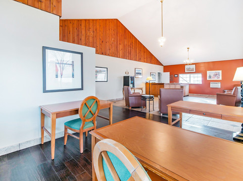 OYO Hotel Three Rivers TX US-281主图