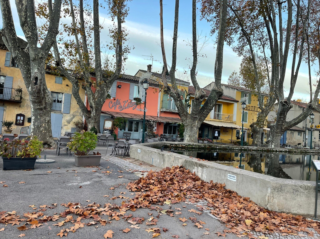 领主的房子La Maison des Seigneurs