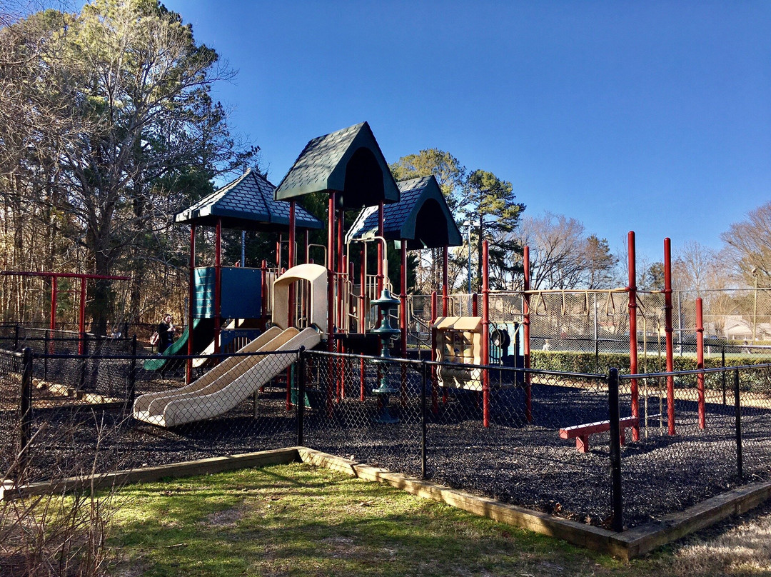 Braselton Park-布拉塞尔顿必去景点