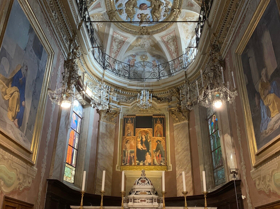 Concattedrale di San Pietro景点图片