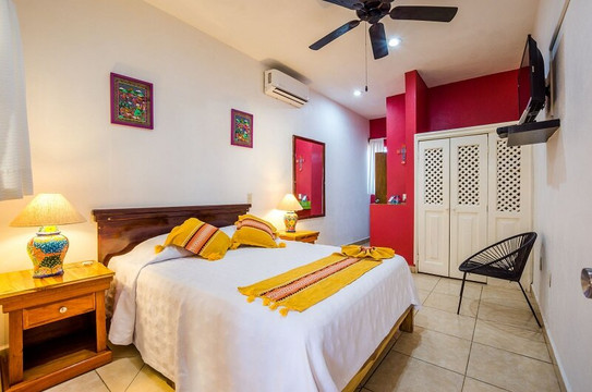 梅森德米塔酒店主图