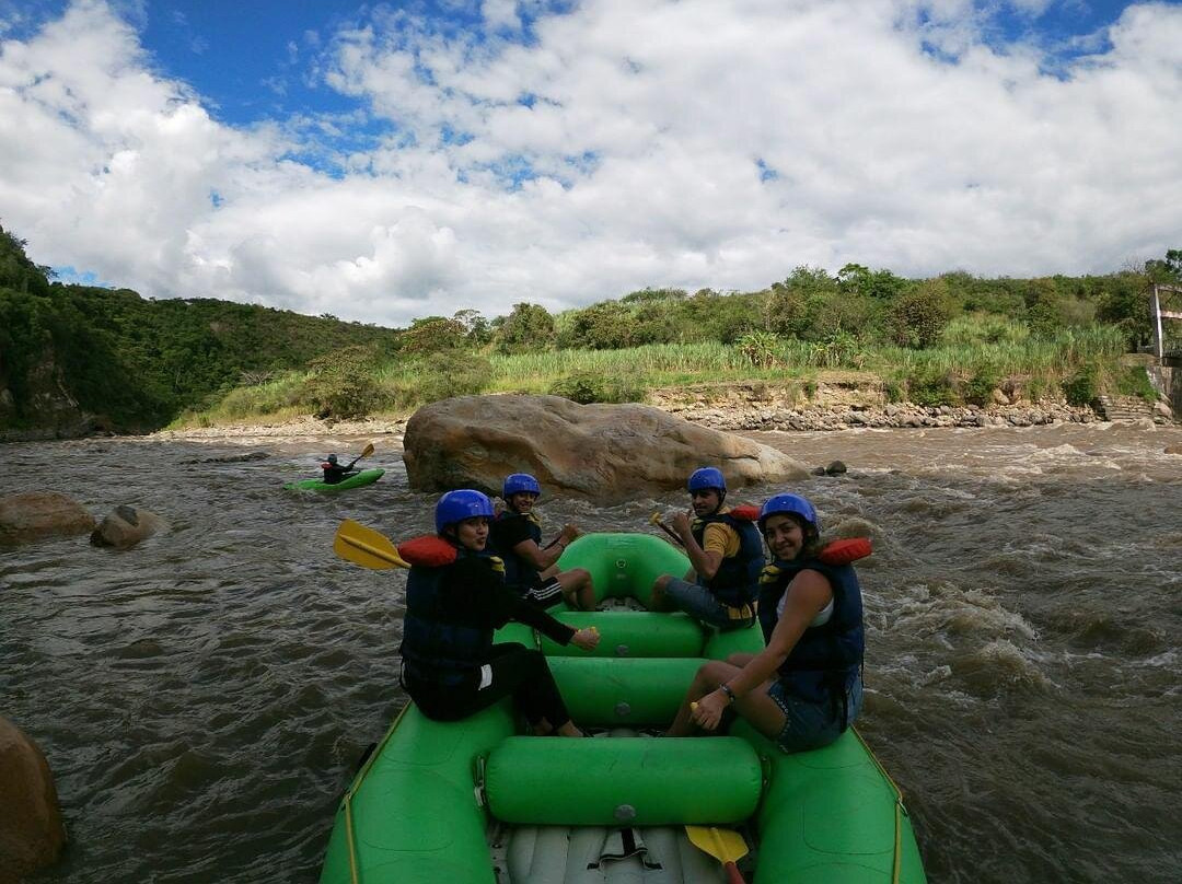 GREENLIVE-Paicol必去景点