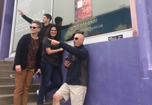 Operation City Quest Scavenger Hunts-奥斯丁必去景点