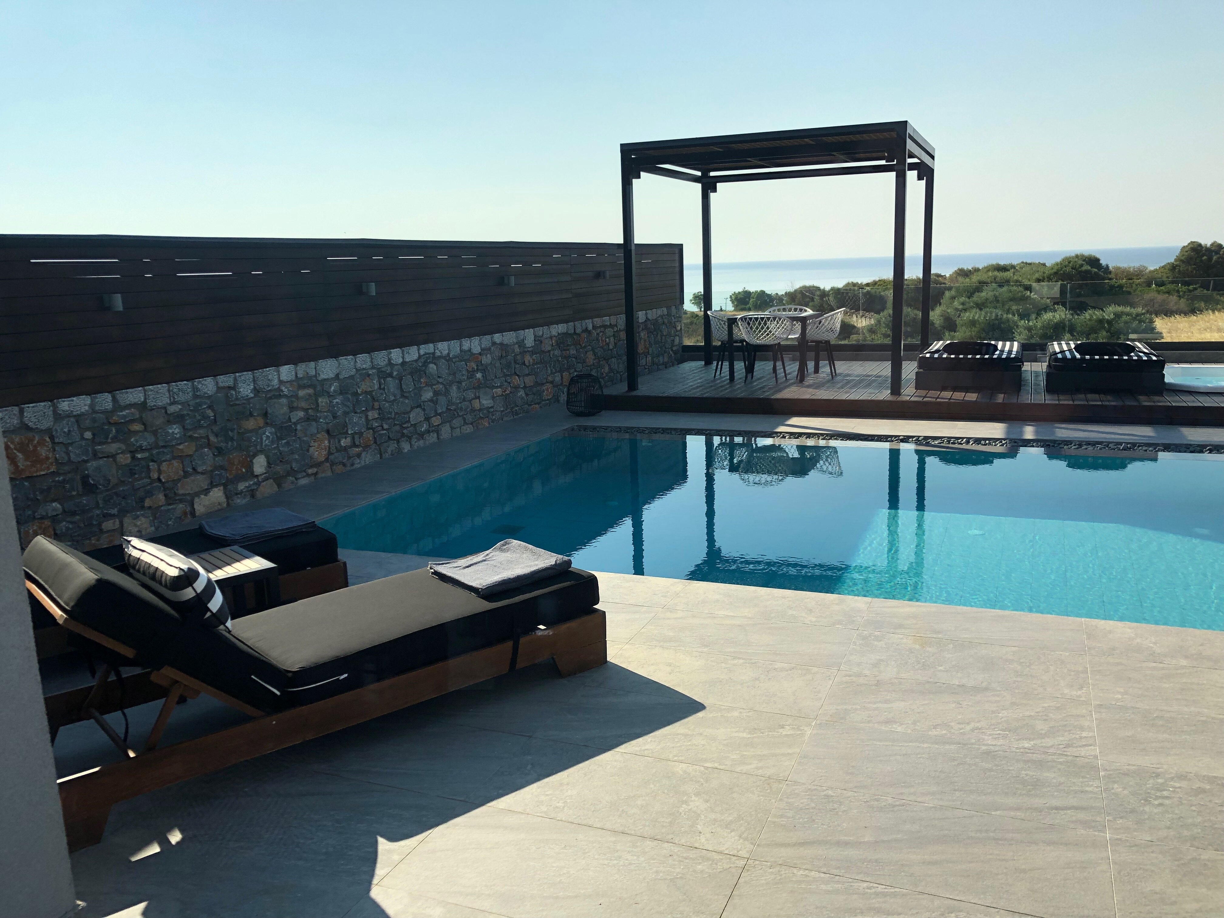 Amara Luxury Villas-官方