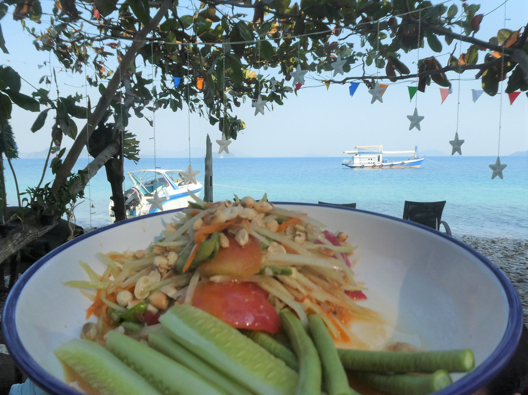 Koom Nangphaya Resort主图