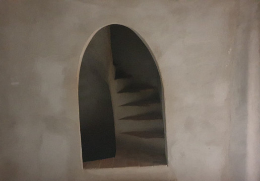 Torre de Santa Elena-La Azohia必去景点