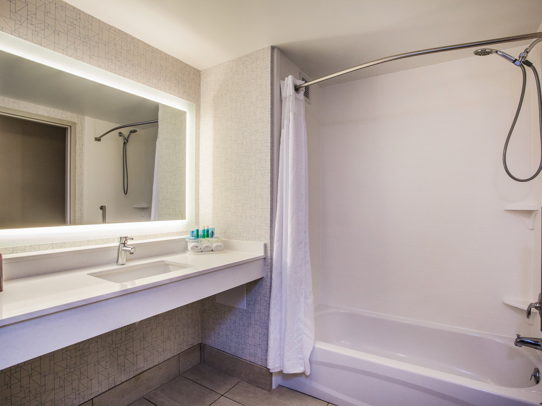 Holiday Inn Express & Suites Lexington Park-california By IHG主图