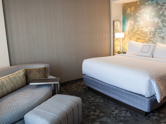 Courtyard Omaha East/Council Bluffs, IA主图