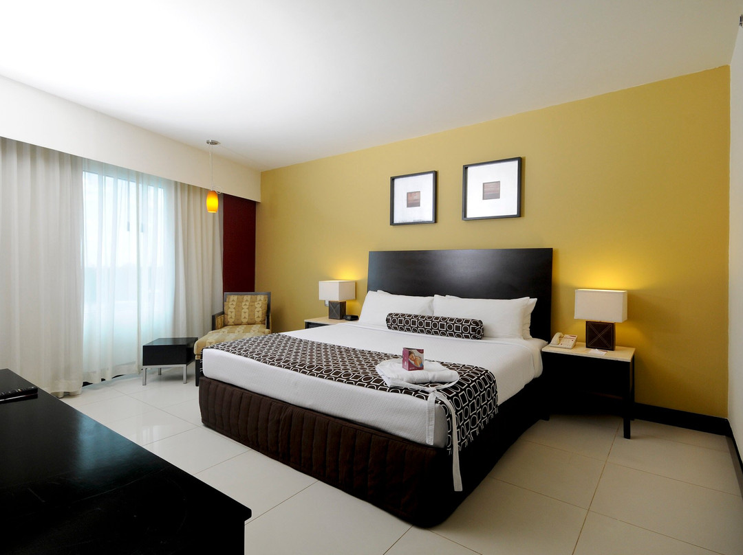 Crowne Plaza Villahermosa, an IHG hotel主图