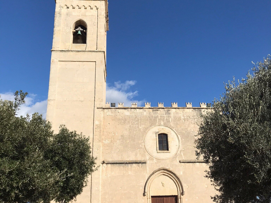 Chiesa San Pietro Apostolo-Settimo San Pietro必去景点