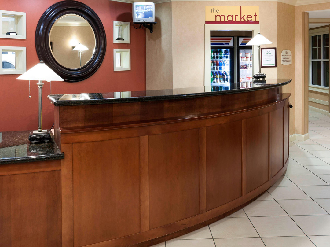 Residence Inn by Marriott Manassas Battlefield Park主图