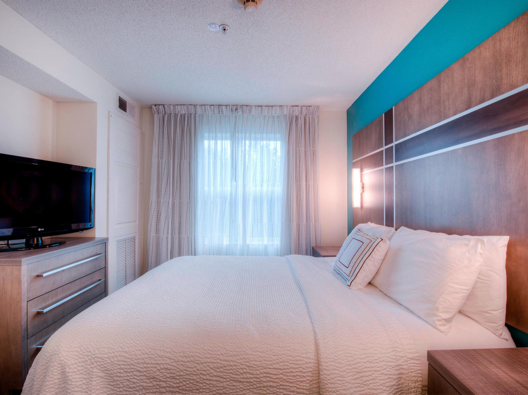 Residence Inn by Marriott Wilmington Landfall主图