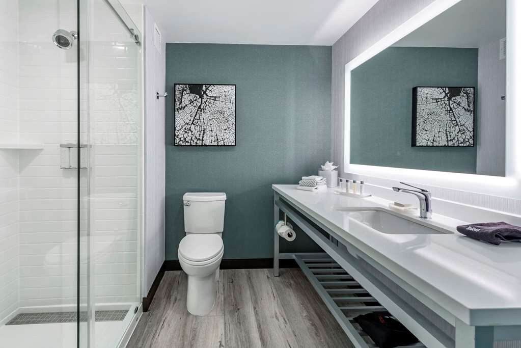 Cambria Hotel Detroit-Shelby Township主图