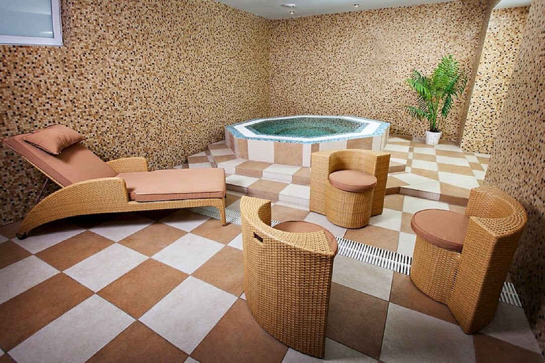 Park Hotel Praga主图