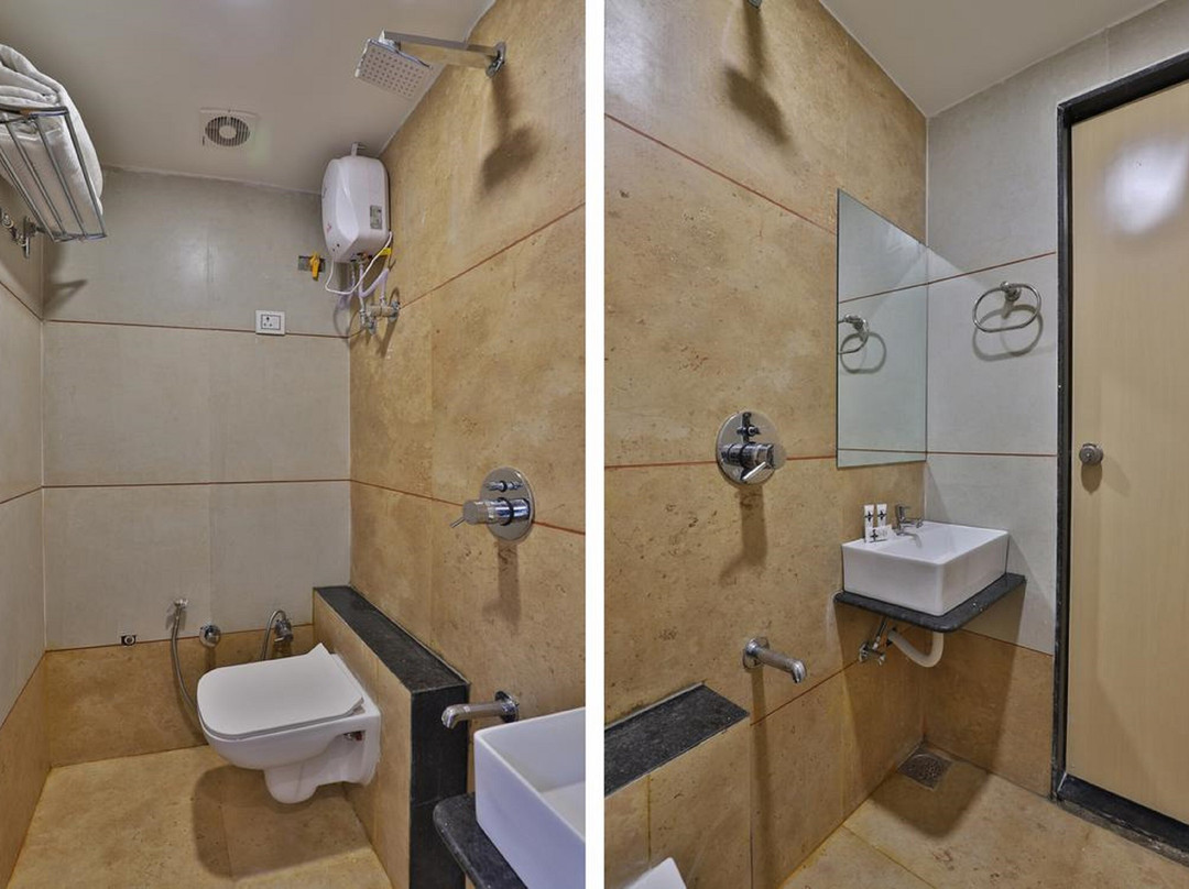 Hotel Acme By Sky Stays主图