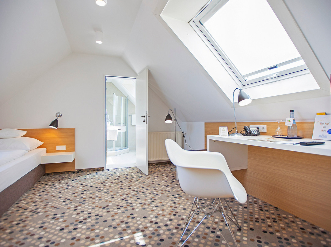 Hotel Waldhorn主图