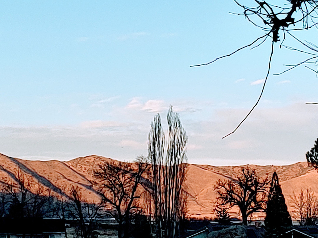 Stallion Springs Resort主图