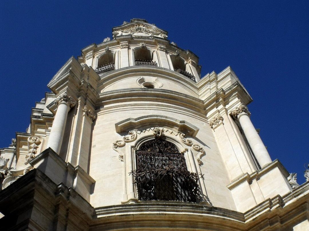 Chiesa di San Giuseppe-拉古萨必去景点