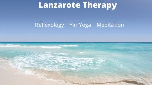 Lanzarote Therapy景点图片