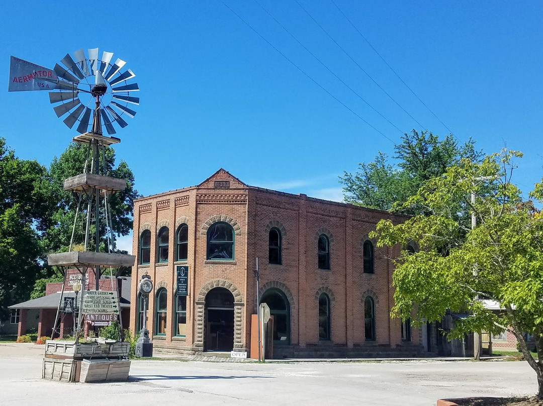 Mid-Missouri Museum of Independent Telephone Pioneers景点图片