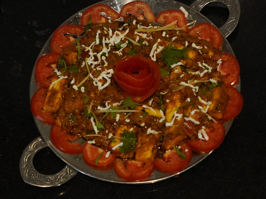 Hotel Shanti Sagar主图